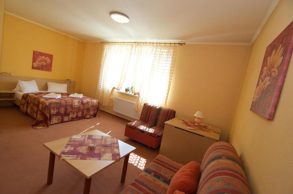 Hotel Steve Liptovsky Mikulas Room photo